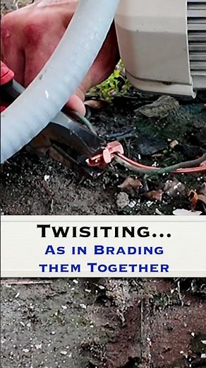 How To Properly Join Pool Bonding Wires For Maximum Safety! #shorts
