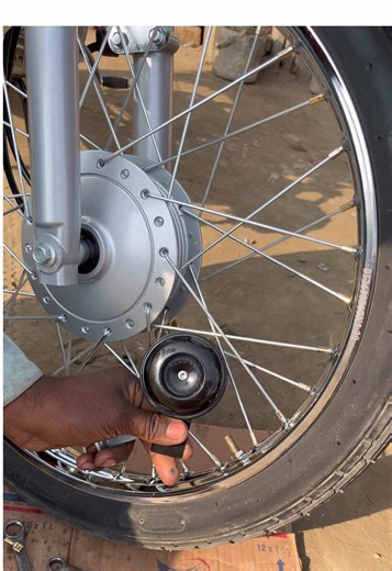 How to Conduct a Horn Experiment Safely