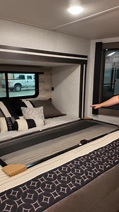1.4M views · 39K reactions | This RV has 2 stories! That’s right, you didn’t misread that! #trailer #homeonwheels #rvlife | Matt's RV Reviews | Facebook