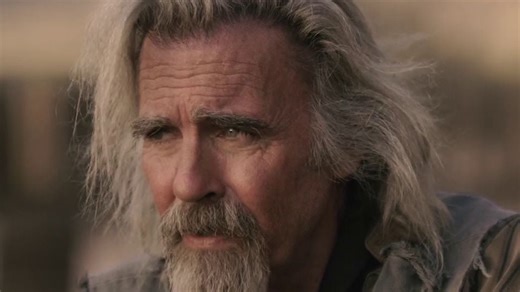 Among Wolves - Geächtet und gefürchtet Trailer DF