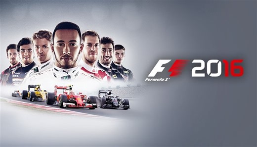 Acquista F1 2016 - PC & Mac (Steam)
