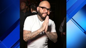 A.B. Quintanilla III releases apology, then deletes it after lashing out at crowd on Tejano Explosion’s final night
