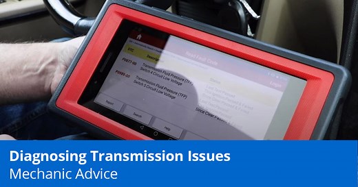Transmission Slipping or Jerking? Signs of Transmission Issues - 1A Auto