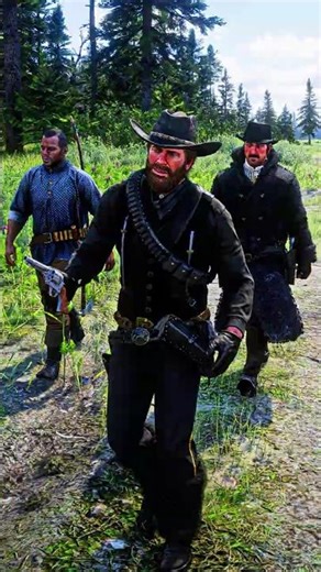 3 Rare Secret Money Spots in RDR2 #rdr2 #shorts #treasure