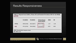 Denver SIJ Questionnaire