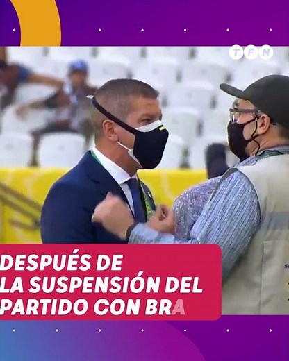 GOLPE DE ESTADO EN GUINEA - #BuenFlash 🔥