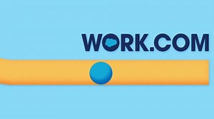 Salesforce Work.com TV Spot, 'Journey'