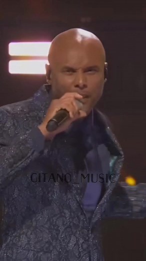 Kenny Lattimore Tribute Performance - Soulful R&B Music Live