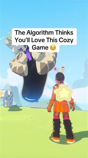 This Cozy Game Has Me Hooked #gaming #relatable
