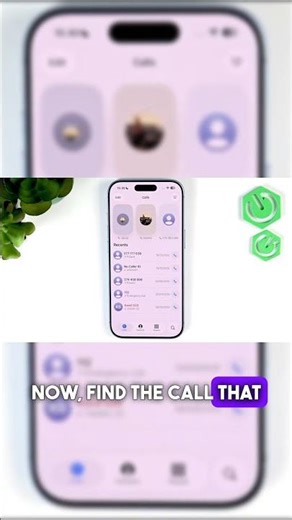 Missed Call Callback Reminder #Shorts