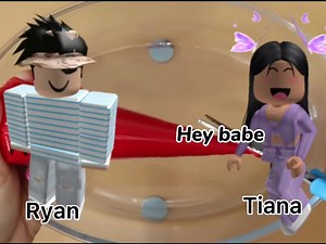 Roblox Stories :) on TikTok