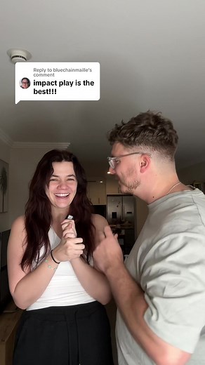 30 Days of Couples Challenges: Trying 30 Relationship Kinks!