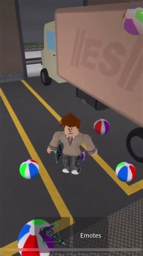 Mm2 hero victory round! Thx to ‪@rblxmentxlity‬ for inspiring me to make this channel!!!