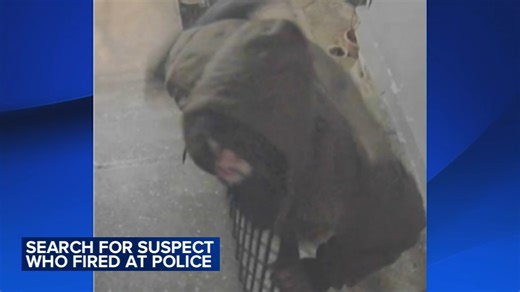 New images show suspected package thief wanted for shooting at homeowner, officer