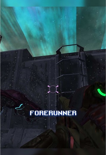 Halo Has Peak Ambience #halo #halo2 | halo