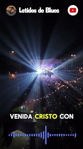 Gospel Proclamation Concert✝️I Have Decided to Follow Christ