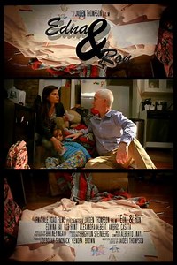 Edna & Ron (2020) - Movie