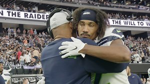 Re-igniting the competition. 🔥 In this episode of Seahawks Daily, we detail the return of a few players back from their injuries, the retirement of Luke Willson, and more. | Seattle Seahawks