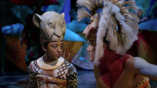 More tickets have just been released for Disney’s THE LION KING in Manchester – performances in January and February 2023 are now on sale! Watch in awe as giraffes strut, gazelles leap and birds swoop bringing the Serengeti, and the story of Simba, to life all around you… Ingenious puppetry, stunning effects and the enchanting music by Elton John, Tim Rice and Lebo M will transport you to the heart of the African Pridelands. | The Lion King - Musical