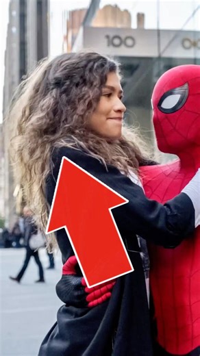 MCU MJ vs Mary Jane?