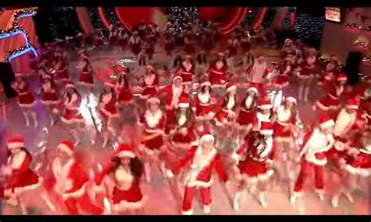 Ice Mc feat. Alexia - It's A Christmas Day | Eurodance Hits