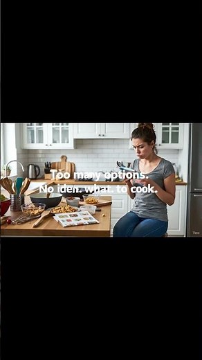 Simple Plant-Based Meals Made Easy | No More Recipe Stress