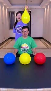 428K views · 5.4K reactions | Guess the color challenge, it’s so fun, let’s play it in the summer!!! #Funny #fbreelsfyp #viralreels #fbreelsfypシ゚viralシ #reelschallenge #fb #viralreels #changshaffm #changshafamilyfunmedia #am549 #changsha #family #familytime #Funny #PartyGameChallenge #DoYouChallenge#oman #uae #dubai #usa #newyork #uk #spain #europe #Egypt #world #africa #asia #japan #korean #usareels | Changsha Family Fun Media | Facebook