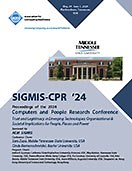 Academic Libraries and Technology: Current and Emerging Technology Trends | Proceedings of the 2024 Computers and People Research Conference