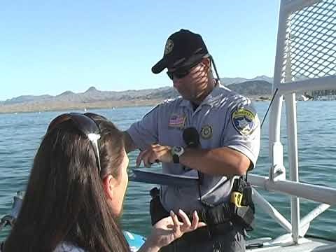 On Patrol TV - Lake Havasu City, AZ Throwback Classic 003 part3