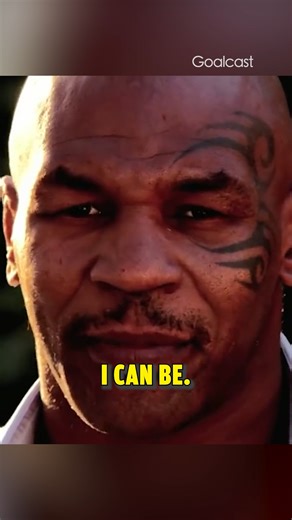 59K views · 1.7K reactions | P6: Mike learnt that life is about more than just success, and beating people in the ring. 壘 @miketyson #miketyson #fighter #boxing #champion #boxer #lifestories #lifestoriesgoalcast #goalcast | Life Stories | Facebook