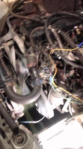 Exploring Car Engine Components in Detail