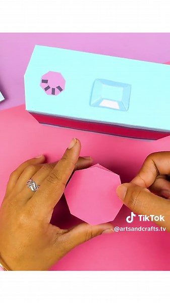 Mini Paper Camera DIY: Fun School Hack & Art Project