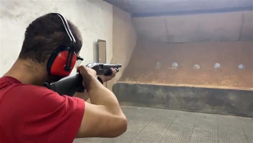 BASTION BASIC TRAINING: JANUARY 2025 INTAKE Our Bastion Junior Students doing their firearm competency training. During your 14-weels Bastion Basic Training, you also do accredited firearm competency training in the following: - Firearm Act - Handle and Use of a Handgun - Handle and Use of a Handgun for Business Purposes - Handle and Use of a Shotgun - Handle and Use of a Shotgun for Business Purposes - Handle and Use of a Manually-Operated Rifle or Carbine - Handle and Use of a Manually-Operate