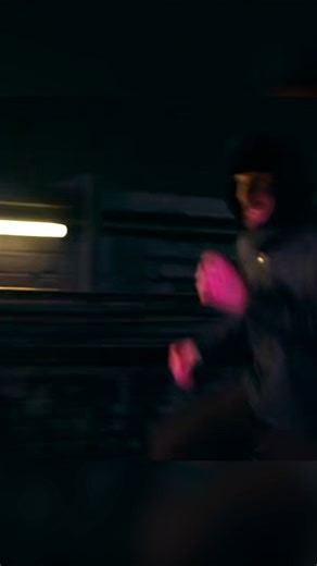 Secret Invasion (2023) | Alien Falls From Sky #movie #tvshow