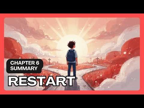 Restart - Chapter 6 Summary