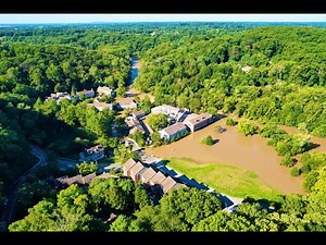LIVE: Tracking Major Flooding Across Philly Region After Ida | NBC10 Philadelphia