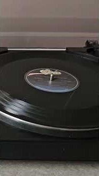 Michael Jackson - Billie Jean =extended version 1982 #vinyl