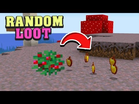 100 Days with Random Loot: Part 1