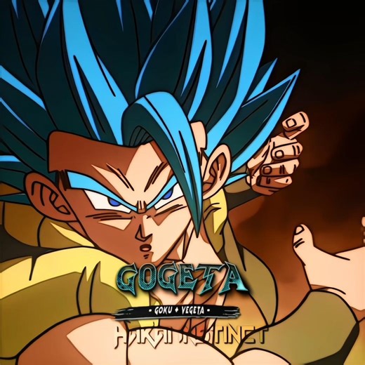 Who Is Best Fusion In Dragon Ball 🐐☠️