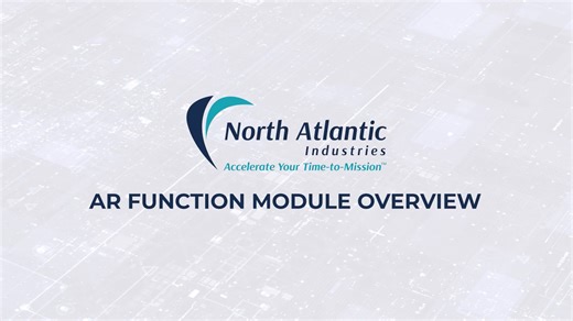 AR Module Overview