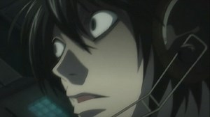 DEATH NOTE -デスノート-　STORY.24　「復活｣