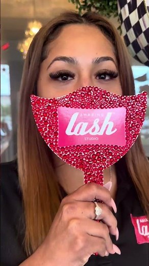 Go Big With Mega Volume - Amazing Lash Studio - Indian Springs - The Woodlands