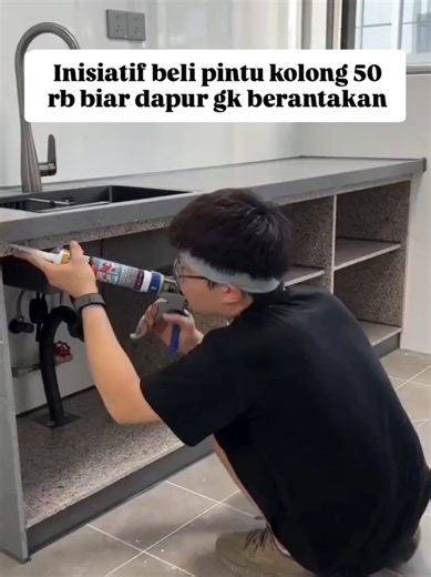 Maximize Your Space with Minimalist Kitchen Sets