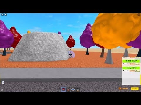 All Fist Strength Training Areas Roblox Super Power Training Simulator