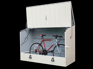 Bicycle Storage Solutions | Secure & Stylish Bike Storage Options