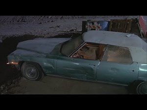 License to Drive 1988 (filmed in '87) HD part28/32 [1080p] 2K / вoдительские права