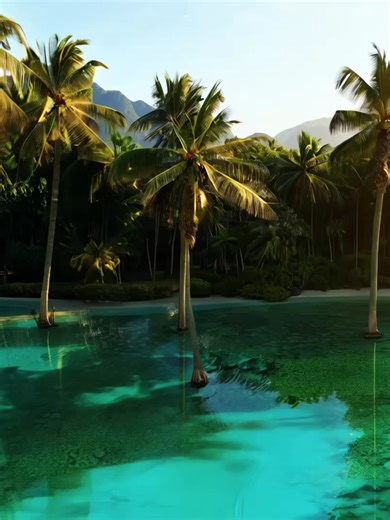 Let Your Hair Down (Nesian Style) - A Tribute to Nesian Queens