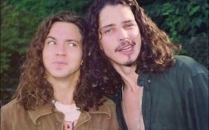 Hunger Strike -Chris Cornell and Eddie Vedder