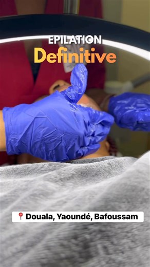 Le rasoir irrite ta peau? Voici la solution 👇🏽 L’épilation définitive au laser est une technique dermo-cosmétique qui utilise l’énergie lumineuse pour cibler la mélanine du poil et détruire progressivement le bulbe pileux. Elle permet de réduire durablement la repousse, d’affiner les poils et de limiter les poils incarnés et taches pigmentaires, tout en respectant la peau grâce à des réglages adaptés au phototype. Contactez-nous ici wa.me/237694076625 #MiraBeautyClinic #NousRéparonsLirréparabl