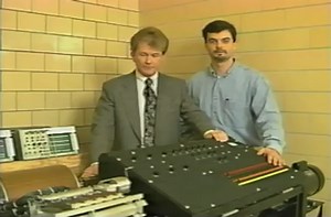 Possibly the most important computer you've never heard of.